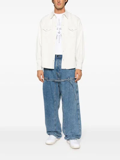 Bally Cotton Shirt