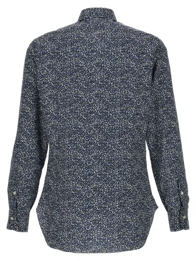 Barba Napoli Barba 'culto' Shirt