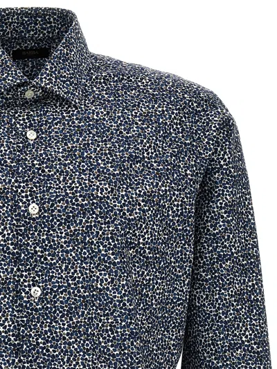 Barba Napoli Barba 'culto' Shirt