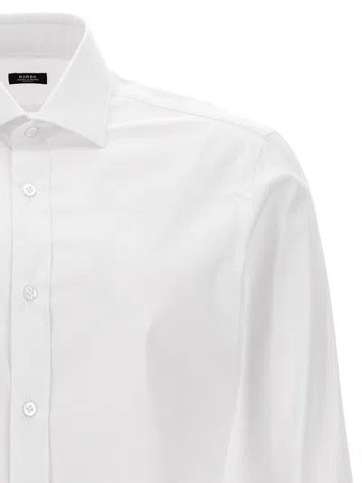 Barba Napoli Barba Lightweight Shirt