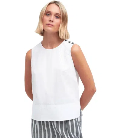 Barbour Bathgate Womens Shell Top