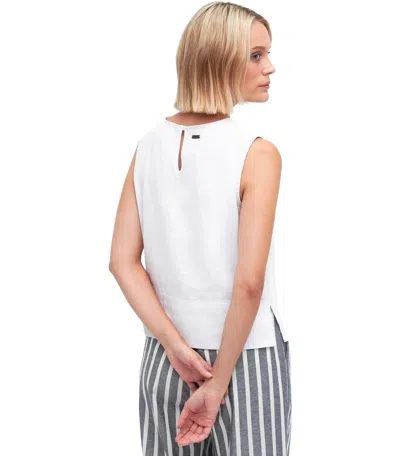 Barbour Bathgate Womens Shell Top
