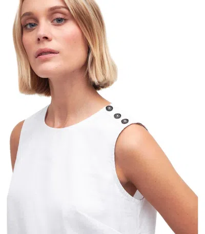 Barbour Bathgate Womens Shell Top