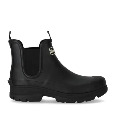 Barbour Nimbus Boots