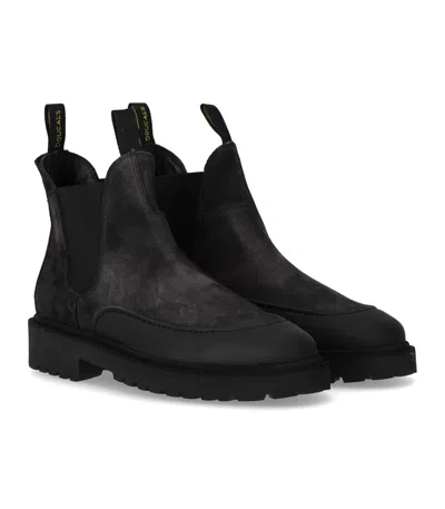 Barbour Nimbus Boots