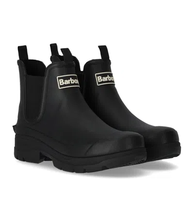 Barbour Nimbus Boots