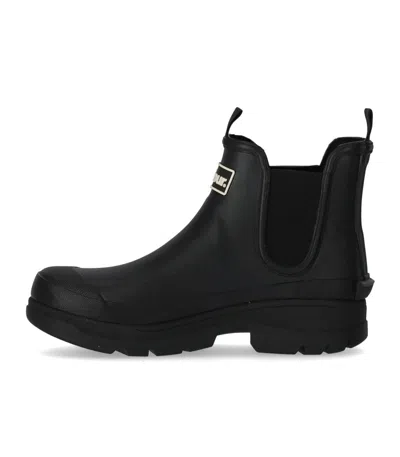Barbour Nimbus Boots