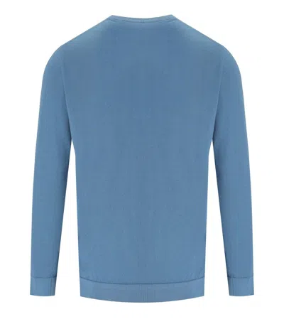 Bob Chall Jeans Pullover