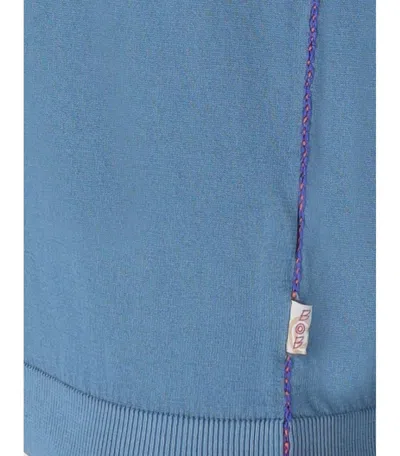 Bob Chall Jeans Pullover