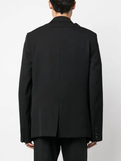 Botter Concealed-front Fastening Blazer