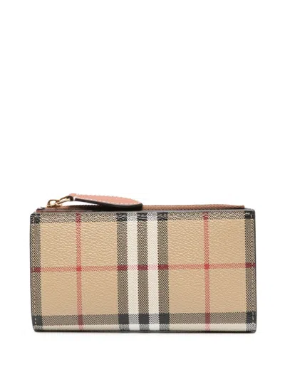 Burberry Wallets