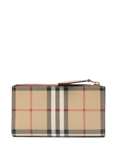Burberry Wallets