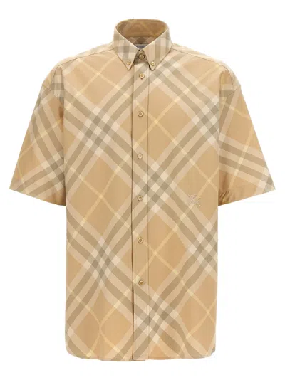 Burberry Shirts