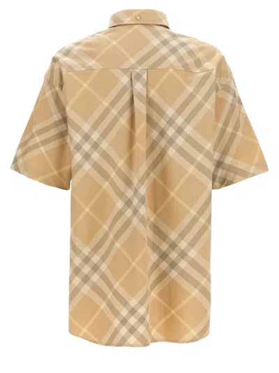 Burberry Shirts