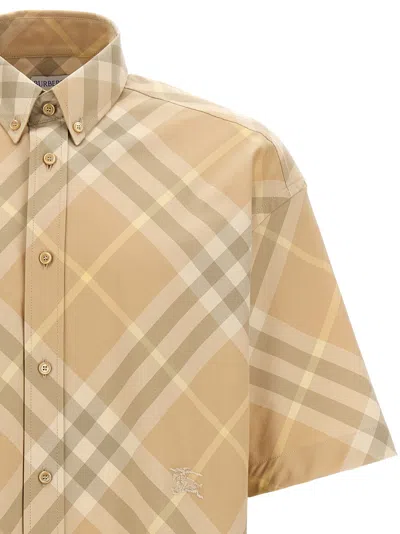 Burberry Shirts