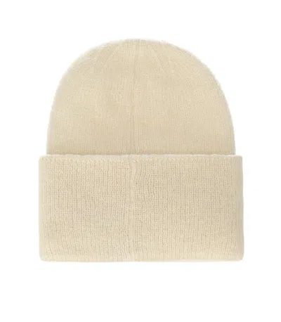 C.p. Company Military Green Ribbed Beanie