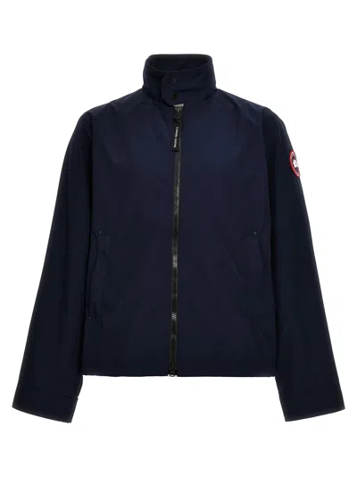 Shop Canada Goose 'burnaby Chore' Jacket