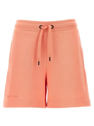 Canada Goose Muskoka Cotton Jersey Shorts