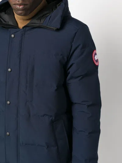 Shop Canada Goose Carson Parka