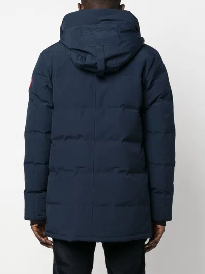 Shop Canada Goose Carson Parka