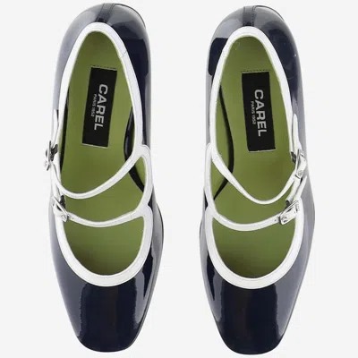 Carel Bleuette Pumps