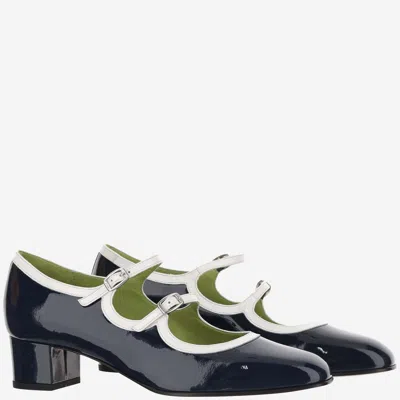 Carel Bleuette Pumps