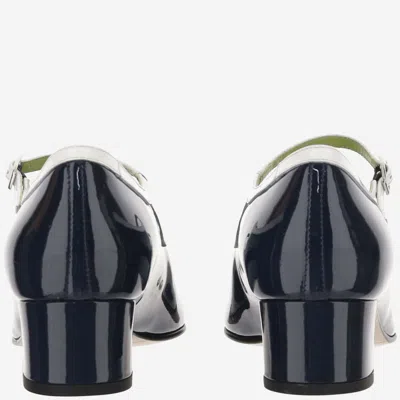 Carel Bleuette Pumps