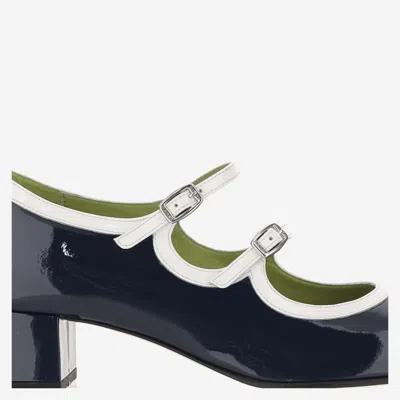 Carel Bleuette Pumps