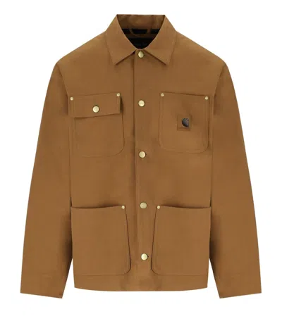 Carhartt Wip Coats