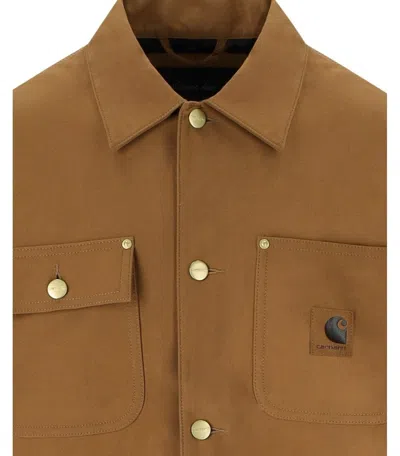 Carhartt Wip Coats