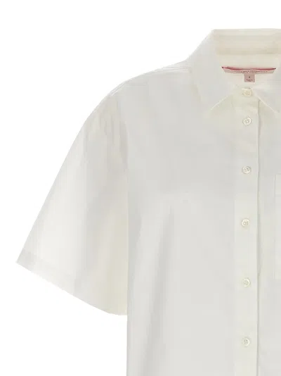 Shop Carolina Herrera Short Sleeve Shirt