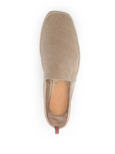 Castaã±er Castañer Pablo Canvas Espadrilles