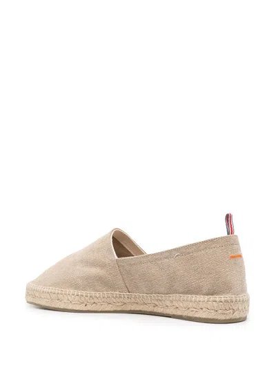 Castaã±er Castañer Pablo Canvas Espadrilles