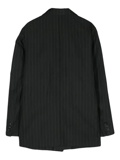 Comme Comme Single Breasted Jacket