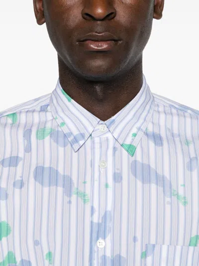 Comme Des Garçons Shirts
