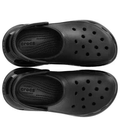 Crocs Classic Hiker Clog