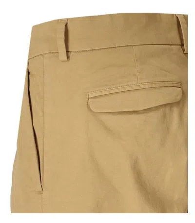 Cruna Arbat Beige Trousers