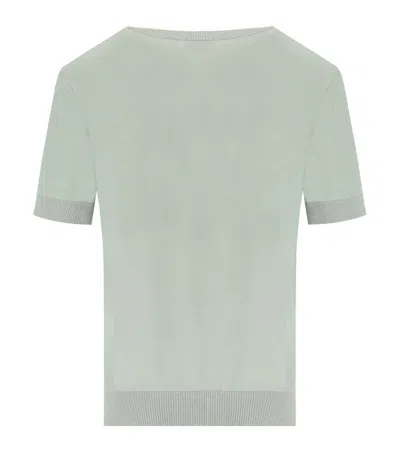 CRUNA CRUNA NINA SAGE GREEN TOP 