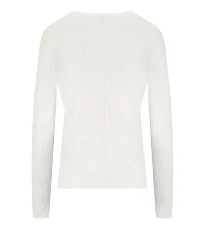 Cruna Talia Butter Top