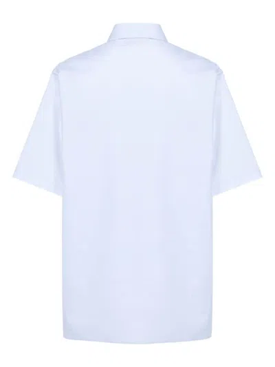 Darkpark Vale Cotton Shirt