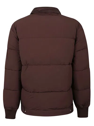 Dickies Overbrook Eisenhower Full Zip Down Jacket
