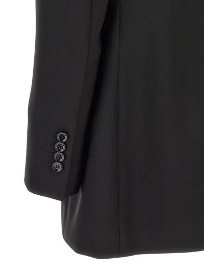 Dolce & Gabbana Oversize Woolen Jacket