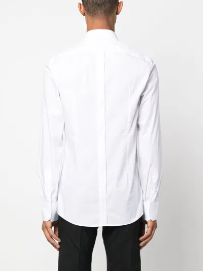 Shop Dolce & Gabbana Cotton Shirt