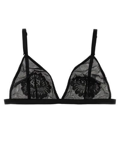 Dolce & Gabbana Women Lace Bra