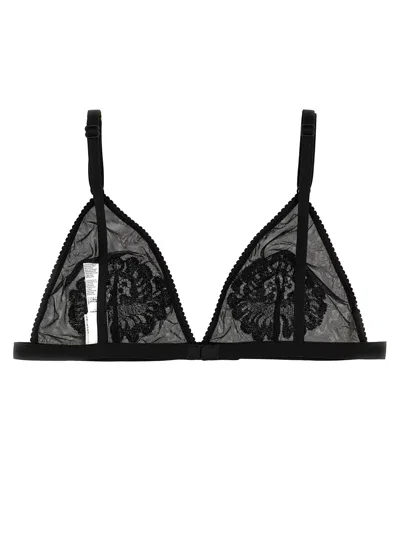 Dolce & Gabbana Women Lace Bra