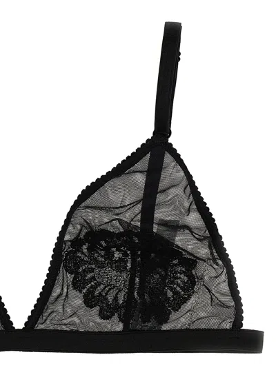 Dolce & Gabbana Women Lace Bra