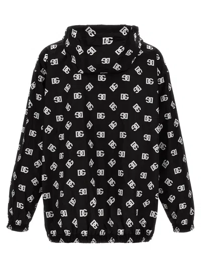 Dolce & Gabbana Logo Jacket
