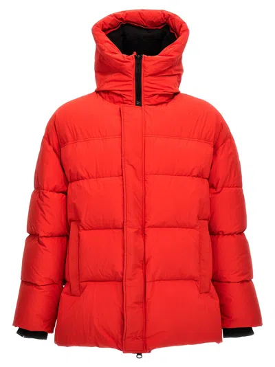 Doublet Short Down Jacket