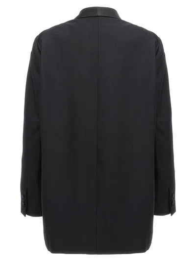 Shop Dries Van Noten 'blinker Tux' Blazer