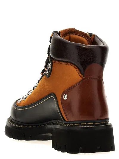 Shop Dsquared2 'canadian' Boots